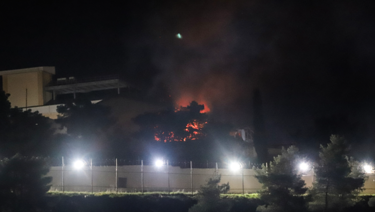 Kelompok Perlawanan Irak Lancarkan 27 Serangan ke Pangkalan AS